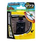 Heroes of Goo Jit Zu Minecraft Minis Figura Flexible Diseños Surtidos