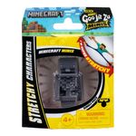 Heroes of Goo Jit Zu Minecraft Minis Figura Flexible Diseños Surtidos