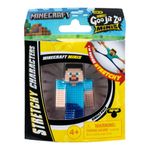 Heroes of Goo Jit Zu Minecraft Minis Figura Flexible Diseños Surtidos