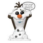 Funko Pop Disney Frozen Olaf Figura de Vinil #1700