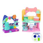 Gabby’s Dollhouse The Movie Dollhouse Accessory Pack Presentación Surtida