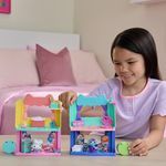 Gabby’s Dollhouse The Movie Dollhouse Accessory Pack Presentación Surtida