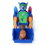 Paw Patrol Search & Rescue Helicóptero de Rescate con Figura y Accesorios Diseños Surtidos
