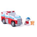 Paw Patrol Search & Rescue Helicóptero de Rescate con Figura y Accesorios Diseños Surtidos