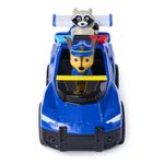 Paw Patrol Search & Rescue Helicóptero de Rescate con Figura y Accesorios Diseños Surtidos