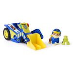 Paw Patrol Search & Rescue Helicóptero de Rescate con Figura y Accesorios Diseños Surtidos