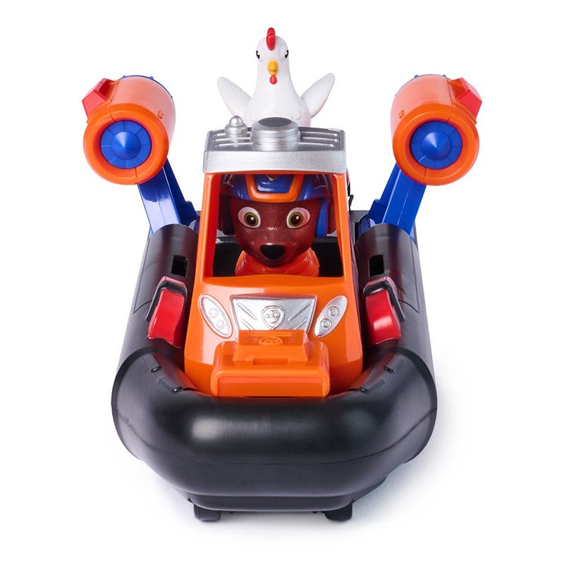 Paw Patrol Search & Rescue Helicóptero de Rescate con Figura y Accesorios Diseños Surtidos