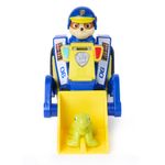 Paw Patrol Search & Rescue Helicóptero de Rescate con Figura y Accesorios Diseños Surtidos