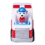Paw Patrol Search & Rescue Helicóptero de Rescate con Figura y Accesorios Diseños Surtidos