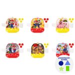 Super Mario MicroGames Jump & Seesaw Series Juego Portátil Coleccionable
