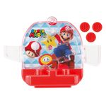 Super Mario MicroGames Jump & Seesaw Series Juego Portátil Coleccionable