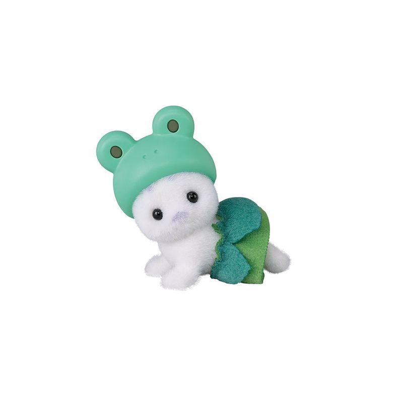 Sylvanian Families Serie Hadas del Bosque Figura Sorpresa Coleccionable Diseños Surtidos