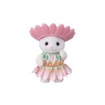 Sylvanian Families Serie Hadas del Bosque Figura Sorpresa Coleccionable Diseños Surtidos