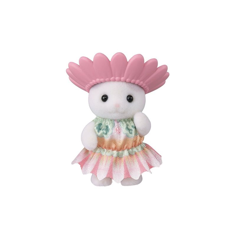 Sylvanian Families Serie Hadas del Bosque Figura Sorpresa Coleccionable Diseños Surtidos