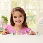 Sylvanian Families Serie Hadas del Bosque Figura Sorpresa Coleccionable Diseños Surtidos
