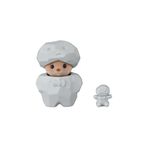Sylvanian Families Serie Hadas del Bosque Figura Sorpresa Coleccionable Diseños Surtidos
