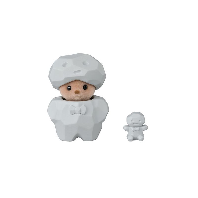 Sylvanian Families Serie Hadas del Bosque Figura Sorpresa Coleccionable Diseños Surtidos