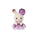 Sylvanian Families Serie Hadas del Bosque Figura Sorpresa Coleccionable Diseños Surtidos