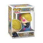 Funko Pop Animation One Piece Sanji Figura de Vinil #1773
