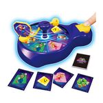 Super Mario Galaxy Movie Spin 'N Match Game Juego de Memoria y Velocidad