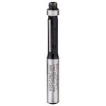 Fresa Recta 1/4 X 1/4 Plg - Bosch