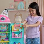Gabby’s Dollhouse The Movie Cakey’s Set de Juego Casita Presentación Surtida