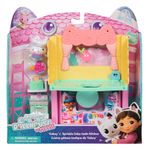 Gabby’s Dollhouse The Movie Cakey’s Set de Juego Casita Presentación Surtida