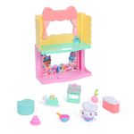 Gabby’s Dollhouse The Movie Cakey’s Set de Juego Casita Presentación Surtida
