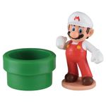 Super Mario MicroGame World Juego Portátil Coleccionable