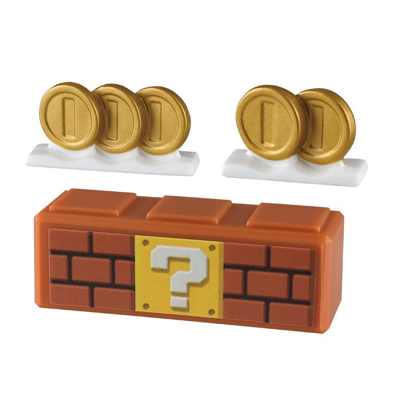 Super Mario MicroGame World Juego Portátil Coleccionable
