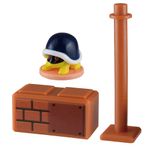 Super Mario MicroGame World Juego Portátil Coleccionable