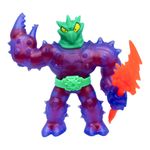 Heroes of Goo Jit Zu Meteor Madness Figura Flexible Diseños Surtidos