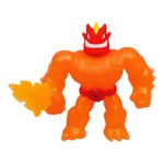 Heroes of Goo Jit Zu Meteor Madness Figura Flexible Diseños Surtidos