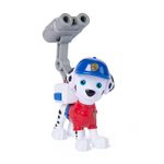Paw Patrol Search & Rescue Figura de Acción con Accesorios Diseños Surtidos