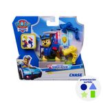 Paw Patrol Search & Rescue Figura de Acción con Accesorios Diseños Surtidos