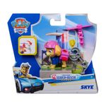 Paw Patrol Search & Rescue Figura de Acción con Accesorios Diseños Surtidos