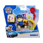 Paw Patrol Search & Rescue Figura de Acción con Accesorios Diseños Surtidos