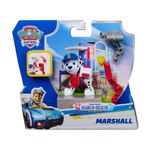 Paw Patrol Search & Rescue Figura de Acción con Accesorios Diseños Surtidos