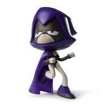 Teen Titans Go Figura Flexible Twisty Coleccionable Diseños Surtidos