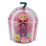 Teen Titans Go Figura Flexible Twisty Coleccionable Diseños Surtidos