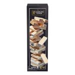 Cardinal Classics Jumbling Tower Juego de Mesa de Bloques de Madera