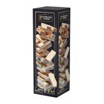 Cardinal Classics Jumbling Tower Juego de Mesa de Bloques de Madera