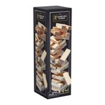 Cardinal Classics Jumbling Tower Juego de Mesa de Bloques de Madera