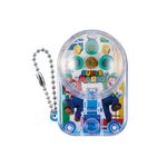 Super Mario MicroGames Skill Shot Series Juego Portátil Coleccionable