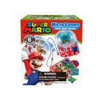 Super Mario MicroGames Skill Shot Series Juego Portátil Coleccionable