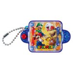 Super Mario MicroGames Skill Shot Series Juego Portátil Coleccionable