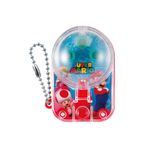 Super Mario MicroGames Skill Shot Series Juego Portátil Coleccionable