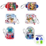 Super Mario MicroGames Skill Shot Series Juego Portátil Coleccionable