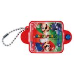 Super Mario MicroGames Skill Shot Series Juego Portátil Coleccionable