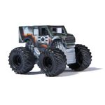 Monster Jam Marvel Pack de Vehículos Serie 1 Diseños Surtidos